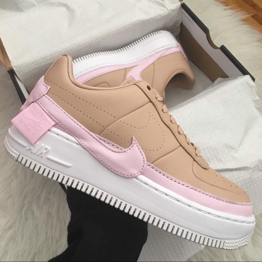 NEW Nike Air Force 1 Jester XX Women’s Sneakers - Picture 2 of 8